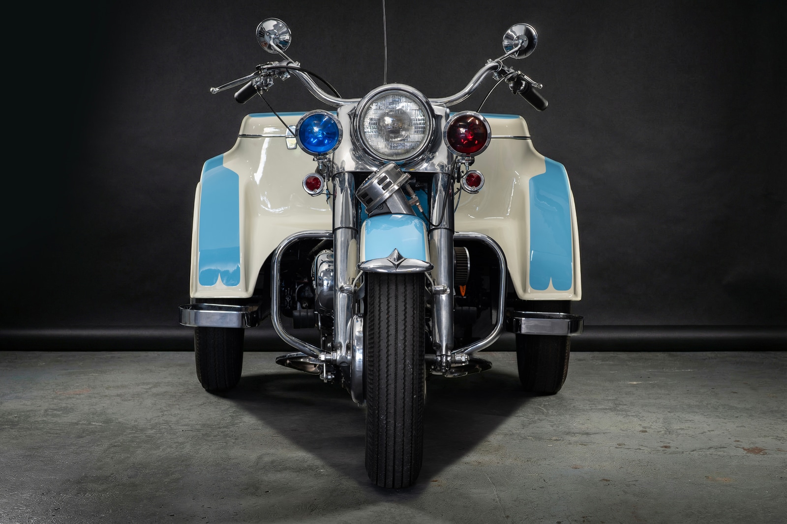 Motos et Deux-Roues